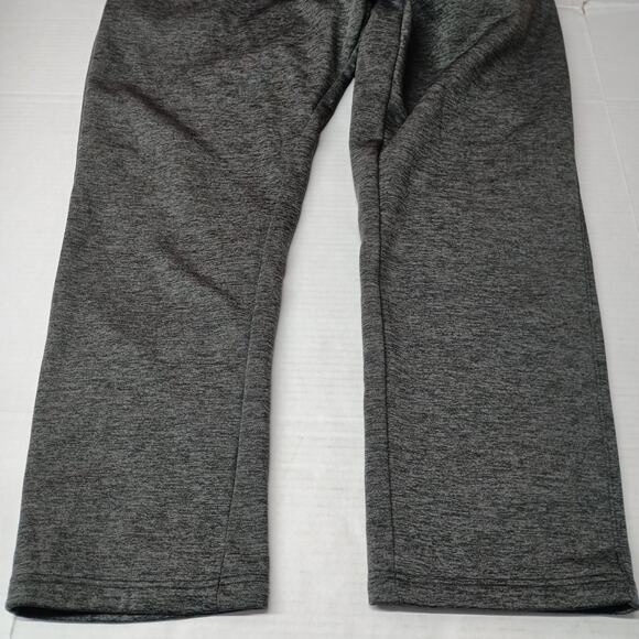 Nike Therma Fit Sweatpants Men's 3XL XXXL Gray Training Joggers DQ4856 071 - Picture 10 of 11